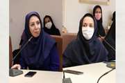 انتصاب سر پرست معاونت فرهنگی کانون استان تهران