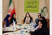 سبک زندگی ایرانی  اسلامی اولویت کاری کانون استان تهران