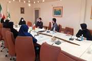 راه اندازی کتابخانه سیار با هدف ترویج فرهنگ کتابخوانی در مناطق  محروم
