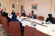 راه اندازی کتابخانه سیار با هدف ترویج فرهنگ کتابخوانی در مناطق محروم