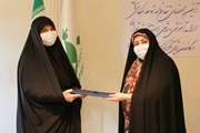 امضا تفاهم نامه توسعه همکاری آموزش و پرورش استثنایی و کانون استان تهران