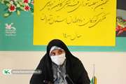 نظارت کافی در برگزاری کارگاه های مجازی ویژه مراکز فرهنگی استان تهران صورت پذیرد