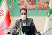 جلسه‌ی برنامه‌ریزی و هم‌اندیشی در اداره‌کل کانون استان تهران