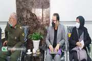 ادامه‌ی فعالیت‌های مرکز ۲۶ کانون استان تهران