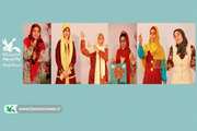 رقابت قصه‌گویان استان تهران در بخش ملی بیست‌ و سومین جشنواره‌ی بین‌المللی قصه‌گویی