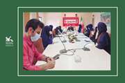 بررسی و تدوین مهمترین چشم‌اندازهای سال ۱۴۰۱ کانون استان تهران