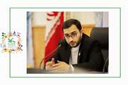 حامد علامتی مدیر عامل کانون پرورش فکری کودکان و نوجوانان شد