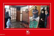 همکاران کانون استان تهران در مسابقات ورزشی بانوان دهه فجر خوش درخشیدند