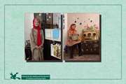 کودکان ایرانی در جمع برگزیدگان مسابقه جهانی «قصه‌گویی» هند
