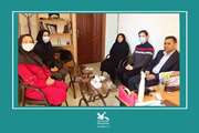 بازدید علی رشیدی نیا از مراکز دماوند، نجوم، بومهن و لواسان