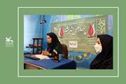 "رستاخیز کلمات" در کانون استان تهران