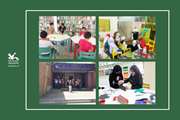 ویژه‌برنامه‌های مراکز کانون استان تهران به مناسبت سالروز آزادسازی خرمشهر