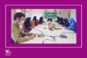 دومین جلسه‌ی شورای فرهنگی و اولین جلسه‌ی شورای نظام پیشنهادات کانون استان تهران برگزار شد