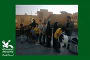 تشخیص سیارات مختلف در آسمان شب با تلسکوپ در "مرکز علوم" کانون