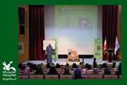 همایش «روش‌های انتقال مفاهیم متعالی به کودکان و نوجوانان» با حضور پرشور مربیان