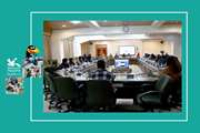 مرور جستار نویسی در جشنواره قصه گویی منطقه ۵ کانون استان تهران