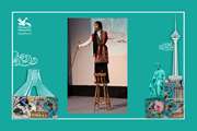 تصویر- اجرای قصه گویی روز دوم جشنواره ی منطقه ای کانون استان تهران (بخش اول)