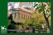 قدیمی‌ترین مرکز اخترشناسی کشور دوباره جان می‌گیرد