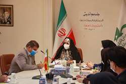  پیش بینی فصل مشترک اقدامات کانون پرورش فکری و آموزش و پرورش شهر تهران